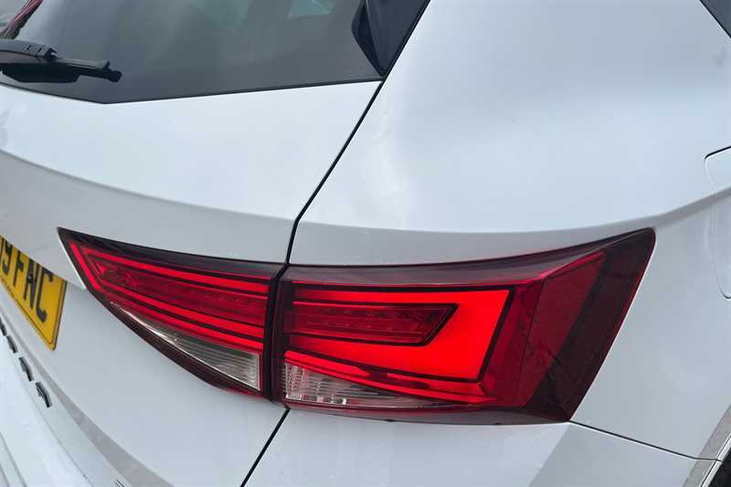 Seat Cupra Ateca 2019 19  #31