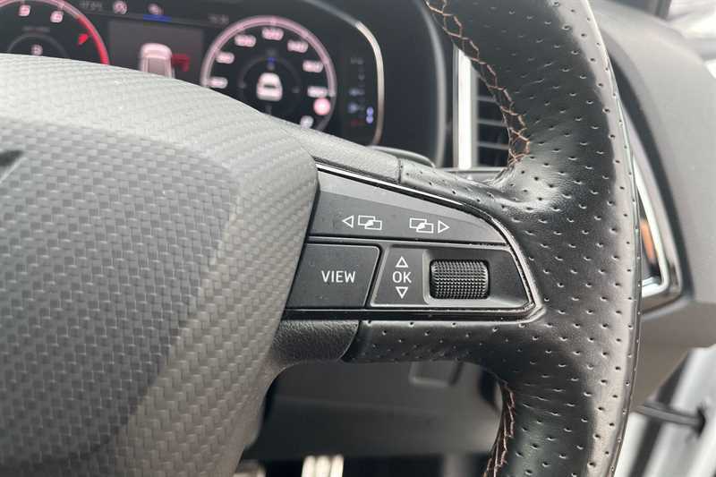Seat Cupra Ateca 2019 19  #21