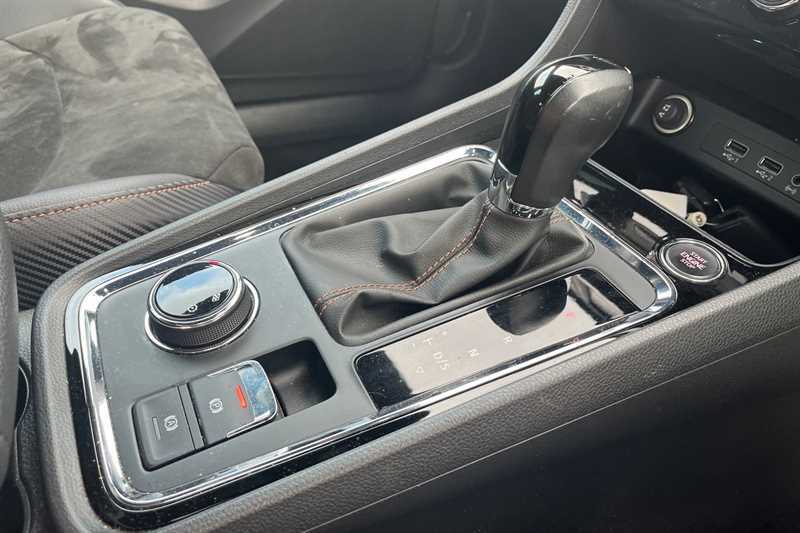 Seat Cupra Ateca 2019 19  #38