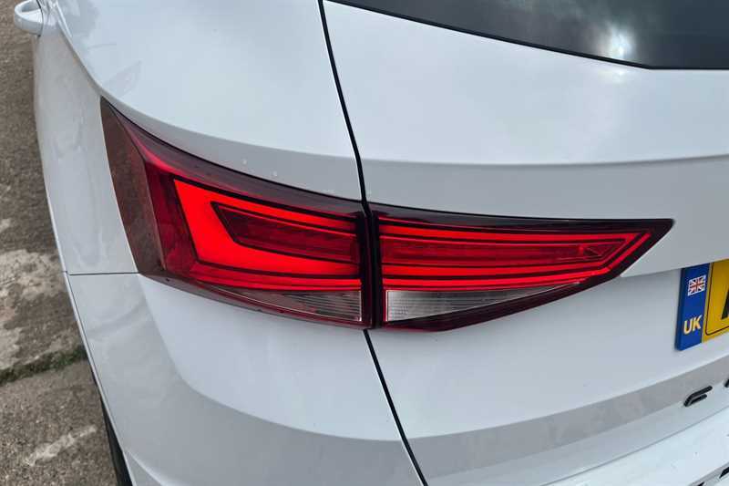 Seat Cupra Ateca 2019 19  #30