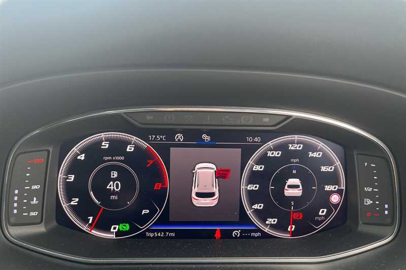 Seat Cupra Ateca 2019 19  #19