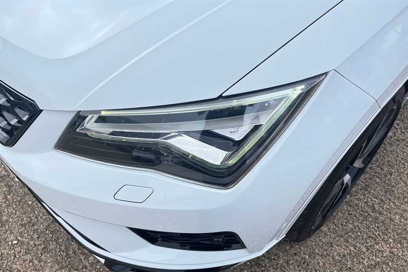 Seat Cupra Ateca 2019 19  #28
