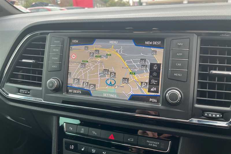 Seat Cupra Ateca 2019 19  #18