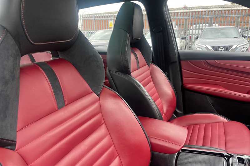 MG HS 1.5 T-gdi Exclusive Suv Euro 6 HN22FDU Black #3