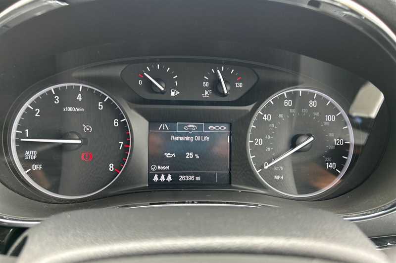 Vauxhall Mokka X Active White #7