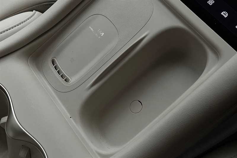 MG IM6 100Kwh Long Range Suv 407 Ps Blue #37