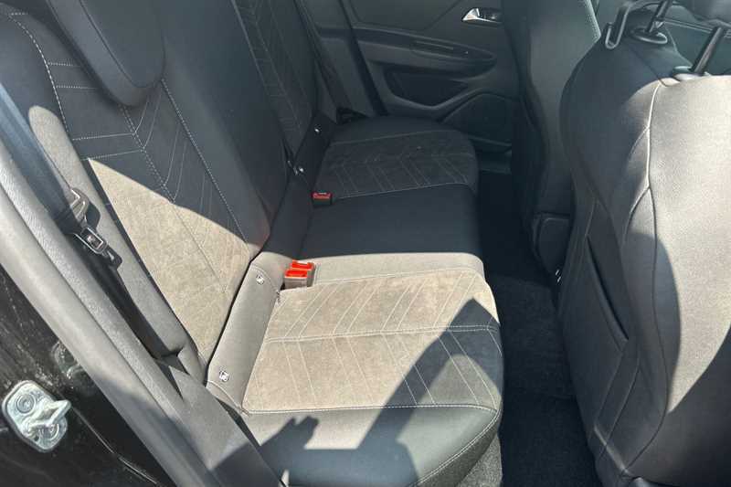 Vauxhall Mokka-e Gs Black #24