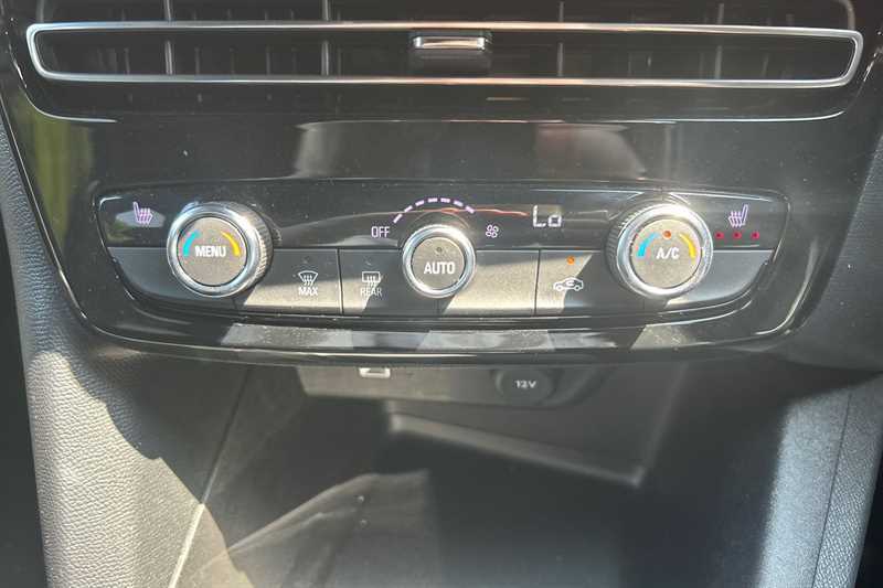 Vauxhall Mokka-e Gs Black #15