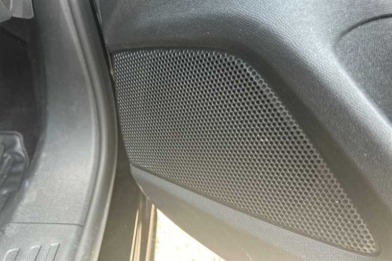 Vauxhall Mokka-e Gs Black #27