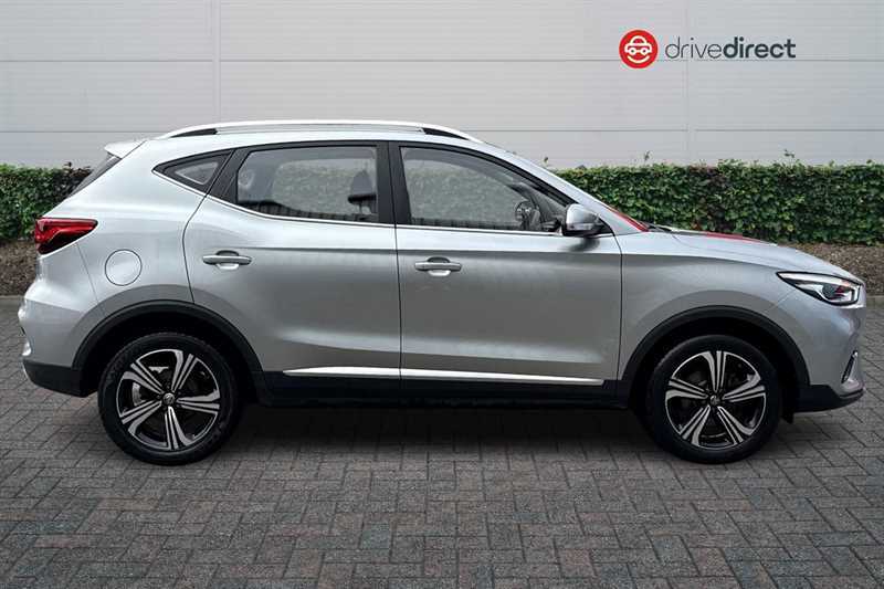 MG ZS 1.5 Vti-tech Excite Suv Euro 6 #2