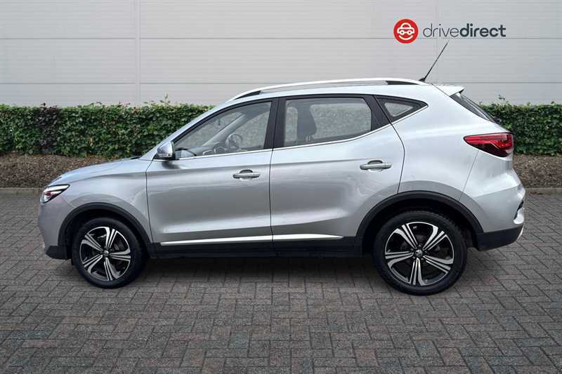 MG ZS 1.5 Vti-tech Excite Suv Euro 6 #6