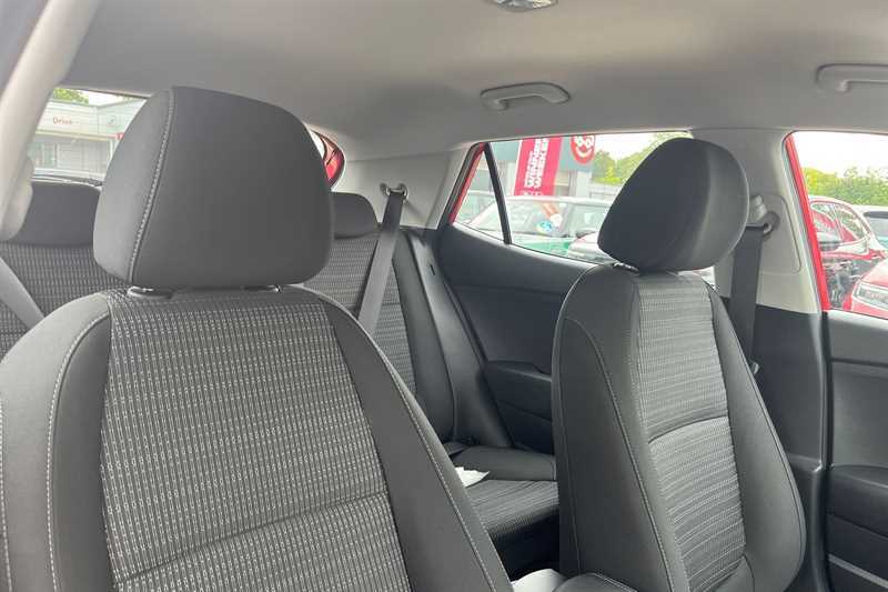 Kia Stonic 1.0T Gdi 48V Shadow Dct Grey #22