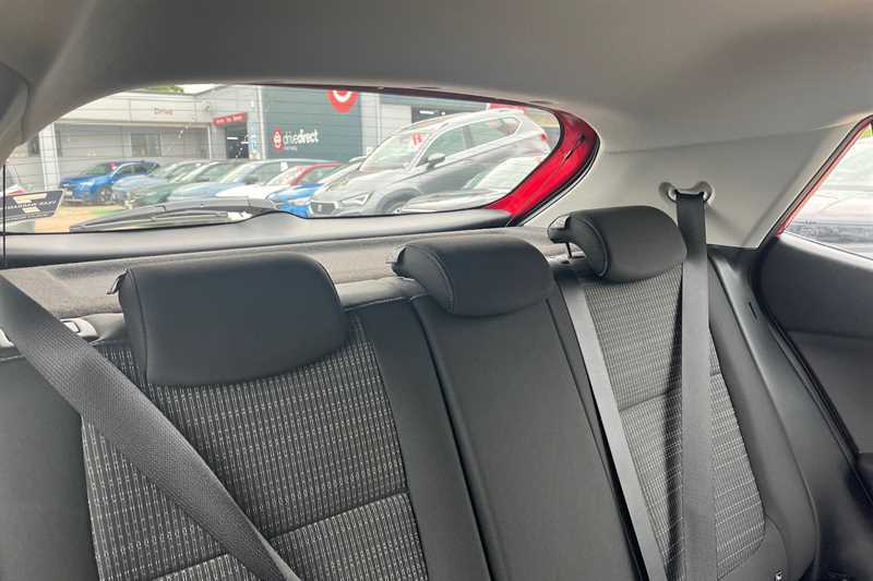 Kia Stonic 1.0T Gdi 48V Shadow Dct Grey #23