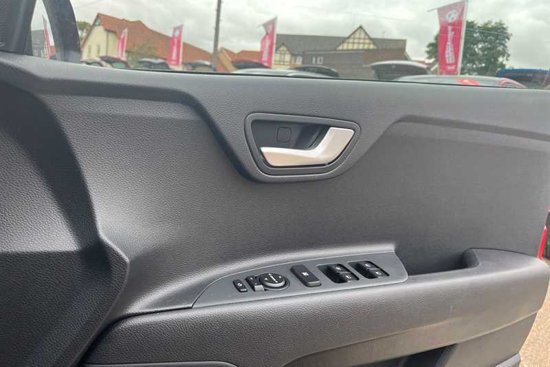 Kia Stonic 1.0T Gdi 48V Shadow Dct Grey #15