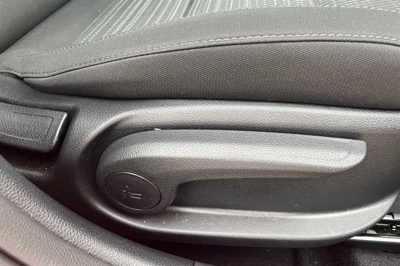 Kia Stonic 1.0T Gdi 48V Shadow Dct Grey #25