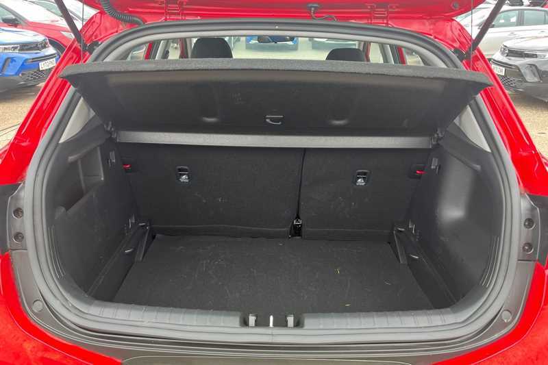 Kia Stonic 1.0T Gdi 48V Shadow Dct Grey #24