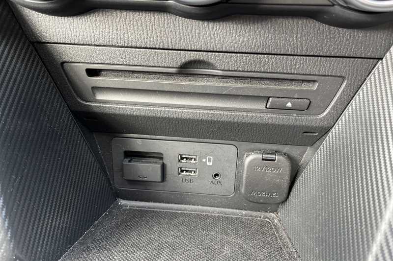 Mazda 2 1.5 Skyactiv G Gt Sport Nav Red #39