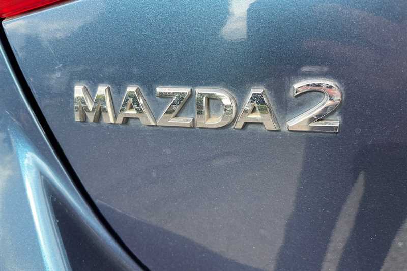 Mazda 2 1.5 Skyactiv G Gt Sport Nav Red #30