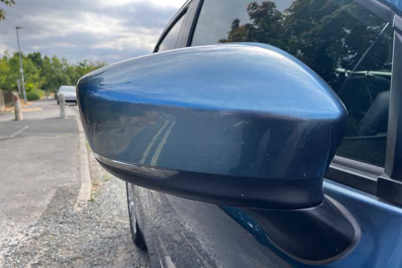 Mazda 2 1.5 Skyactiv G Gt Sport Nav Red #34