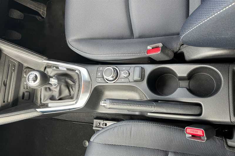 Mazda 2 1.5 Skyactiv G Gt Sport Nav Red #14