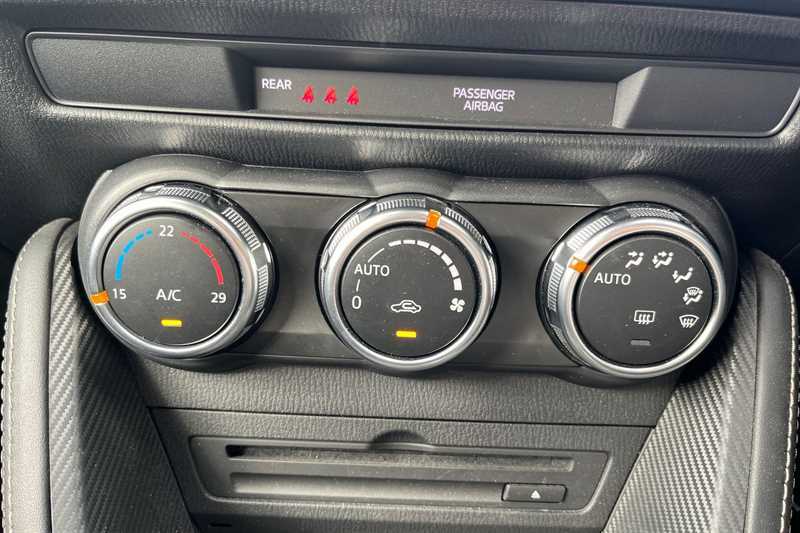 Mazda 2 1.5 Skyactiv G Gt Sport Nav Red #15