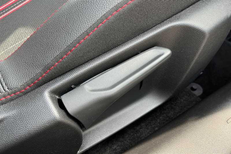 Vauxhall Corsa 1.2 Gs Line Hatchback Euro 6 75 Black #6