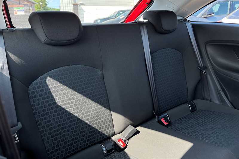 Vauxhall Corsa 1.4I 90Ps Griffin Ecotec Hatch Grey #24