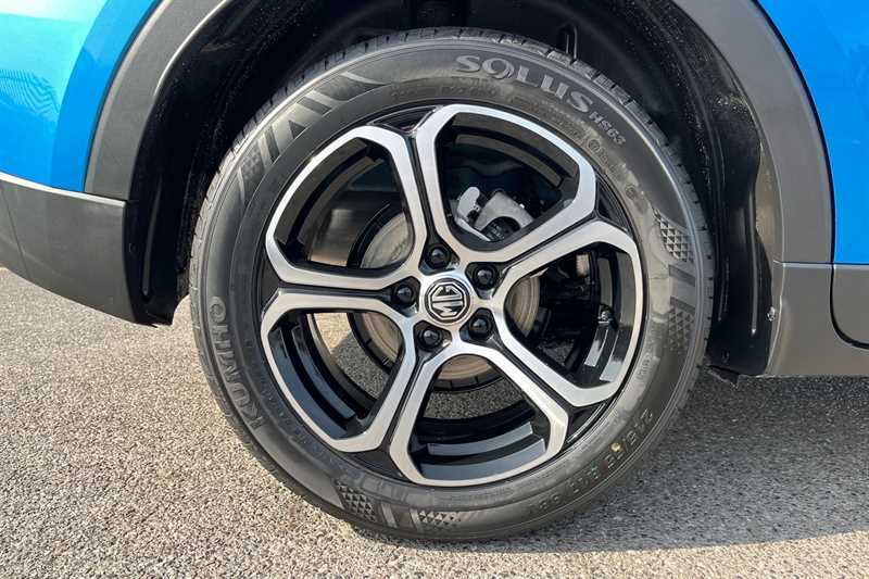 MG ZS 1.5 Se Euro 6 Ss #11