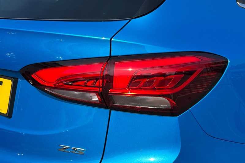 MG ZS 1.5 Se Euro 6 Ss #32