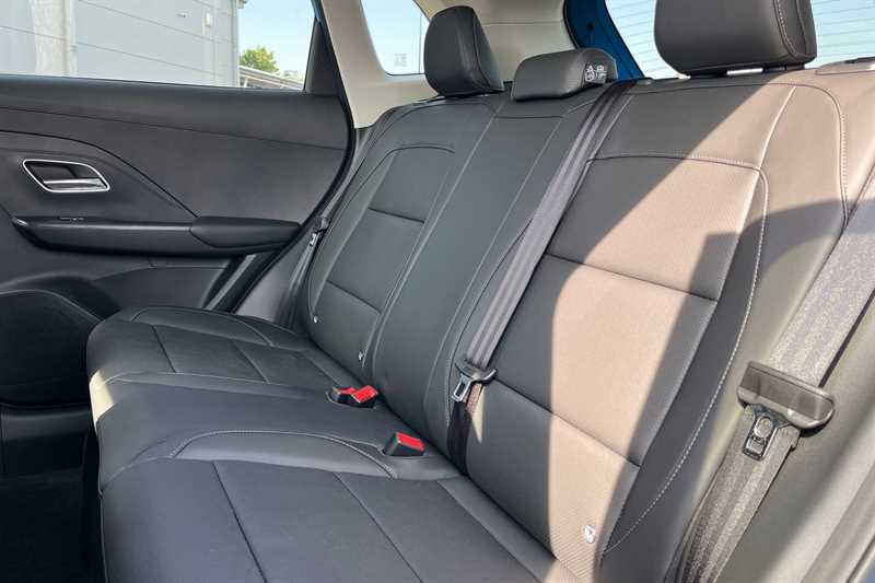 MG ZS 1.5 Se Euro 6 Ss #24