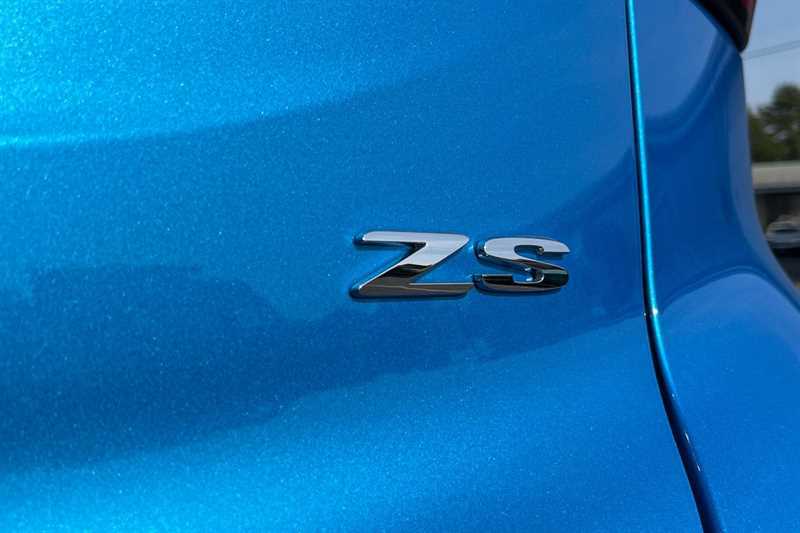MG ZS 1.5 Se Euro 6 Ss #30