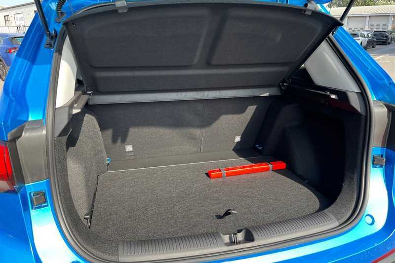 MG ZS 1.5 Se Euro 6 Ss #25
