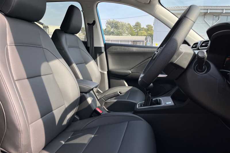 MG ZS 1.5 Se Euro 6 Ss #23
