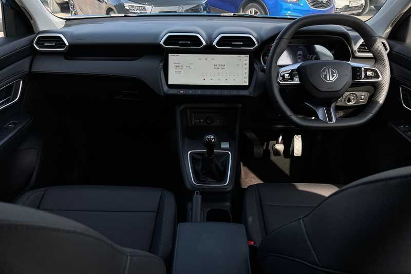 MG ZS 1.5 Se Euro 6 Ss #13