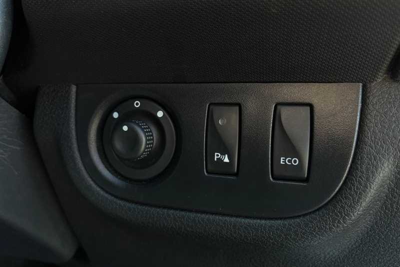 Dacia Sandero Stepway Sandero Stepway Laureate 1.5 Dci 90 Blue #26