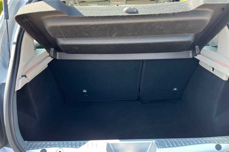 Dacia Sandero Stepway Sandero Stepway Laureate 1.5 Dci 90 Blue #25