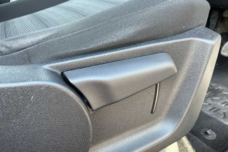 Vauxhall Combo Life 1.5 Turbo D Se 7 Seat Black #26