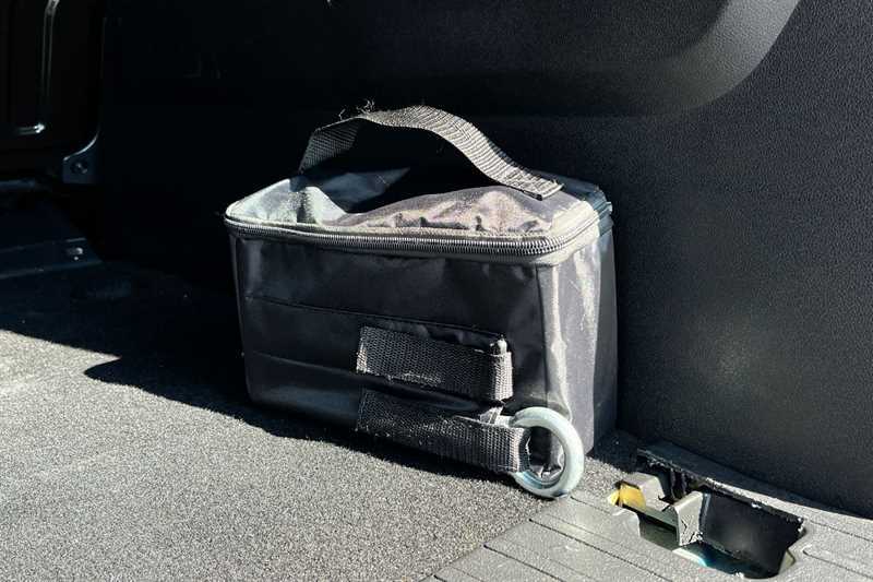 Vauxhall Combo Life 1.5 Turbo D Se 7 Seat Black #36
