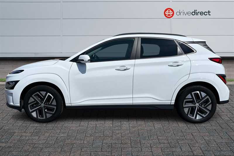Hyundai Kona 64Kwh Premium Suv 10.5Kw Charge YT71JWM  #6