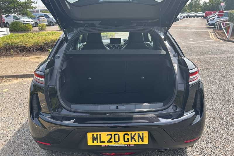 DS DS 3 Crossback Crossback 1.5 Bluehdi Prestige Ss 101 Bhp Black #24