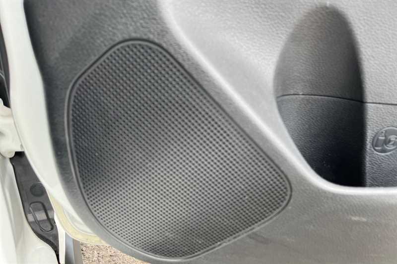 Kia Picanto 1.0 1 4 Seats Blue #27