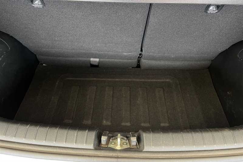 Kia Picanto 1.0 1 4 Seats Blue #25