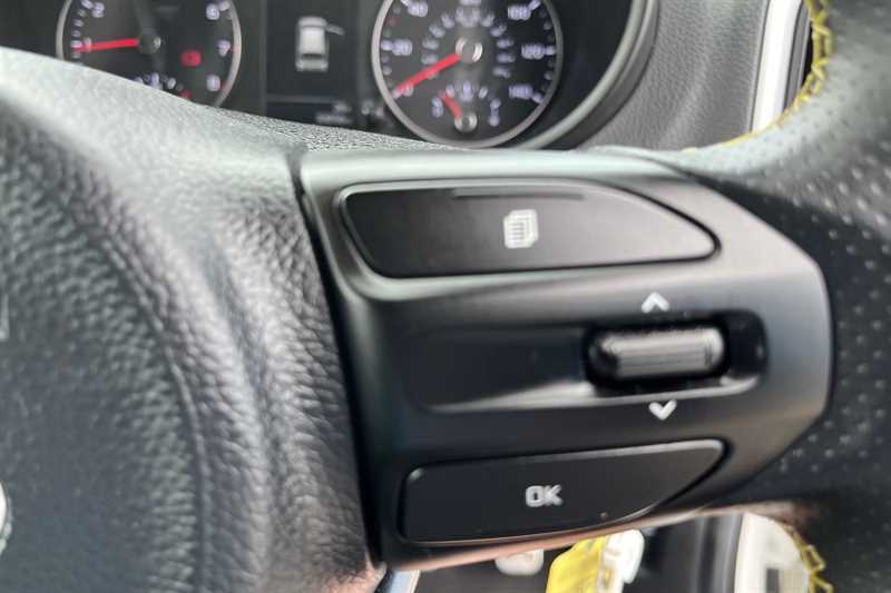 Kia Picanto 1.0 1 4 Seats Blue #22