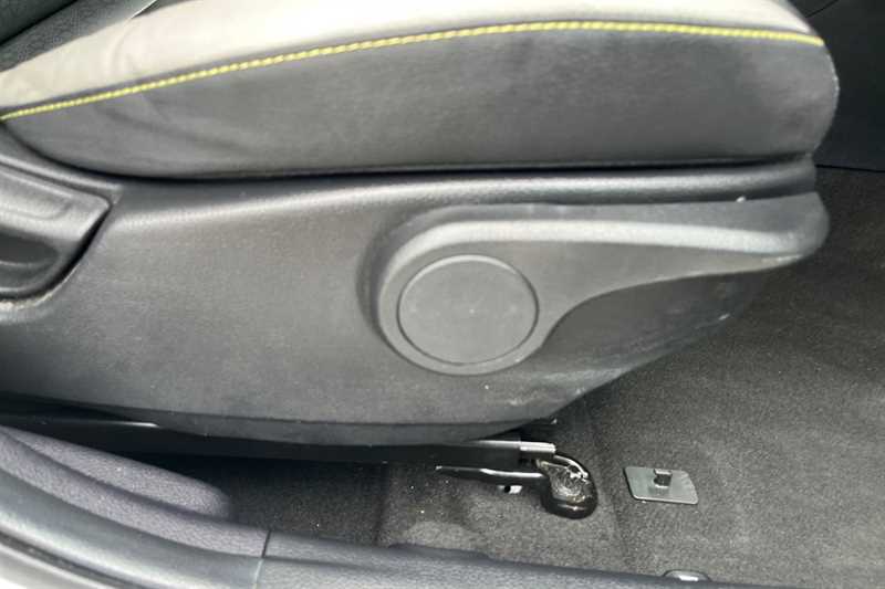 Kia Picanto 1.0 1 4 Seats Blue #26