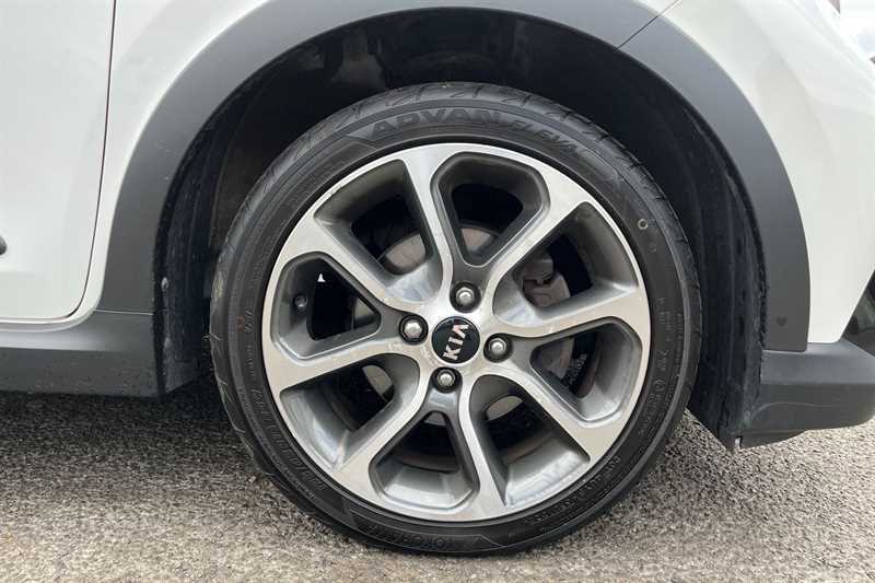 Kia Picanto 1.0 1 4 Seats Blue #12