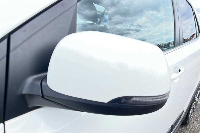 Kia Picanto 1.0 1 4 Seats Blue #35