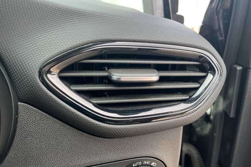 Vauxhall Crossland X Elite Nav Blue #37