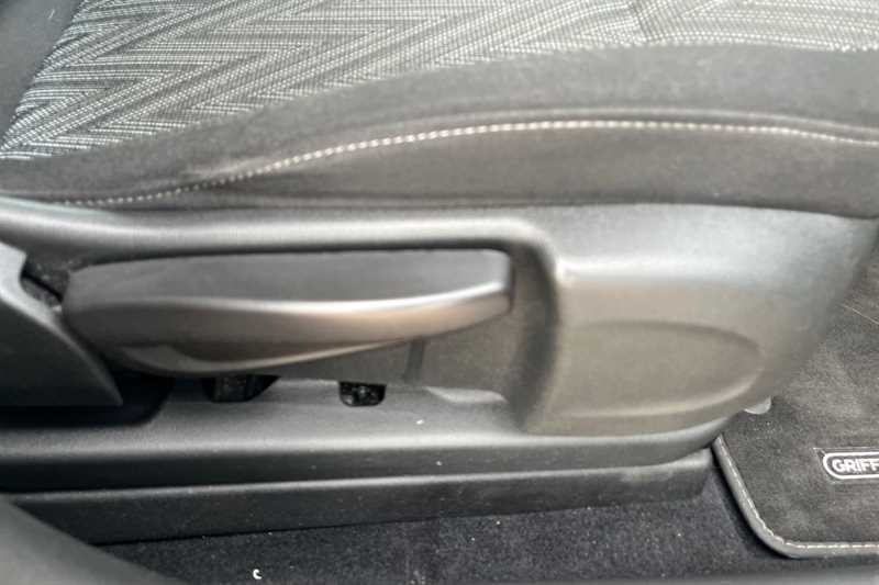 Vauxhall Crossland X Elite Nav Blue #26