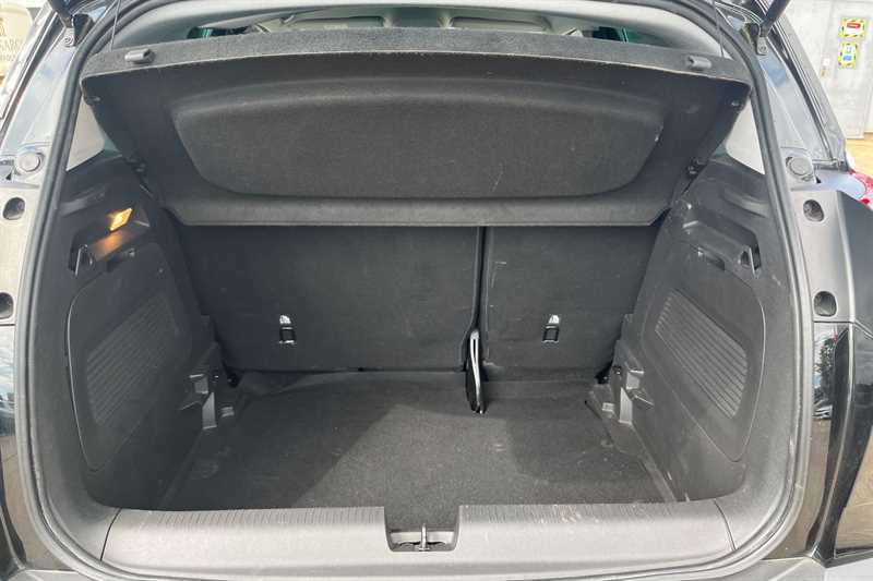 Vauxhall Crossland X Elite Nav Blue #25