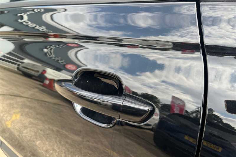 Vauxhall Crossland X Elite Nav Blue #33